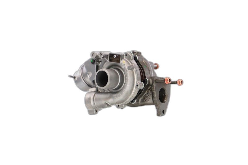 Turbina OPEL VIVARO B Platforma 1.6 CDTI 85 KW / 116 CP Noua