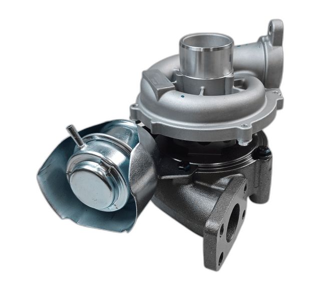 Turbina PEUGEOT 3008 Capacitate mare 1.6 HDi 80 KW / 109 CP Noua