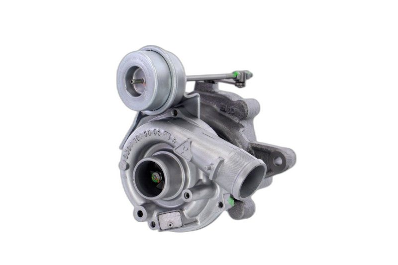Turbina PEUGEOT 307 SW 2.0 HDI 110 79 KW / 107 CP Noua