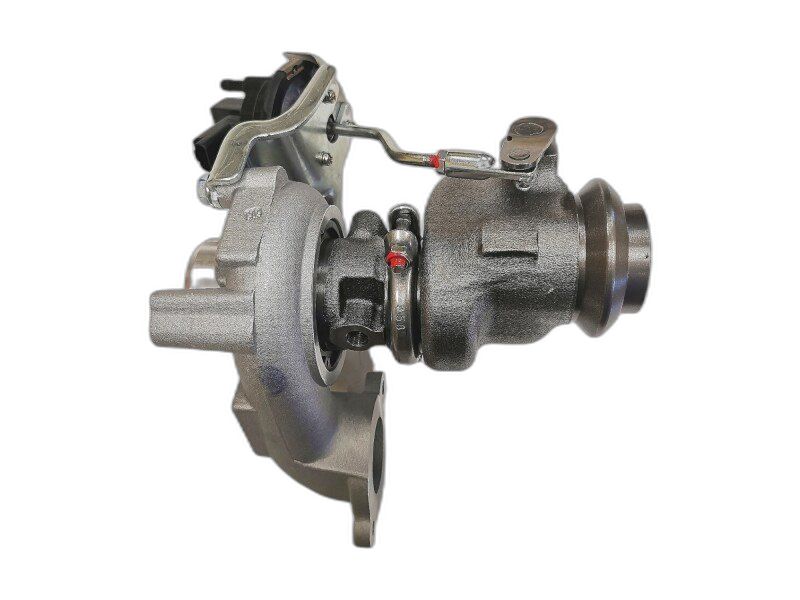 Turbina PEUGEOT 308 II 1.6 HDi 100 73 KW / 99 CP Noua