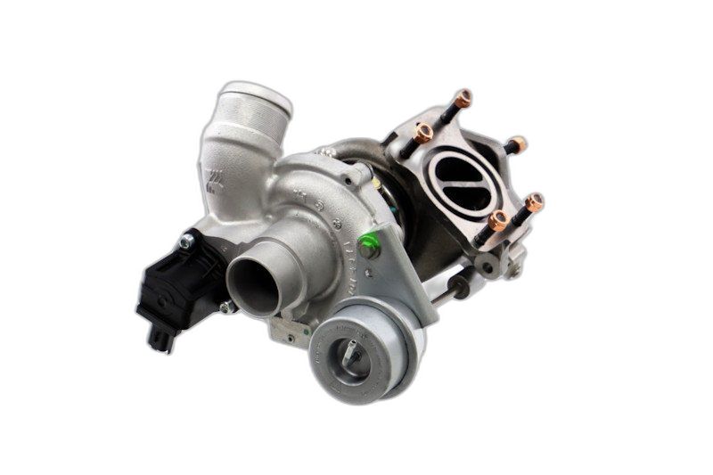 Turbina PEUGEOT 308 SW I 1.6 16V 128 KW / 174 CP Noua