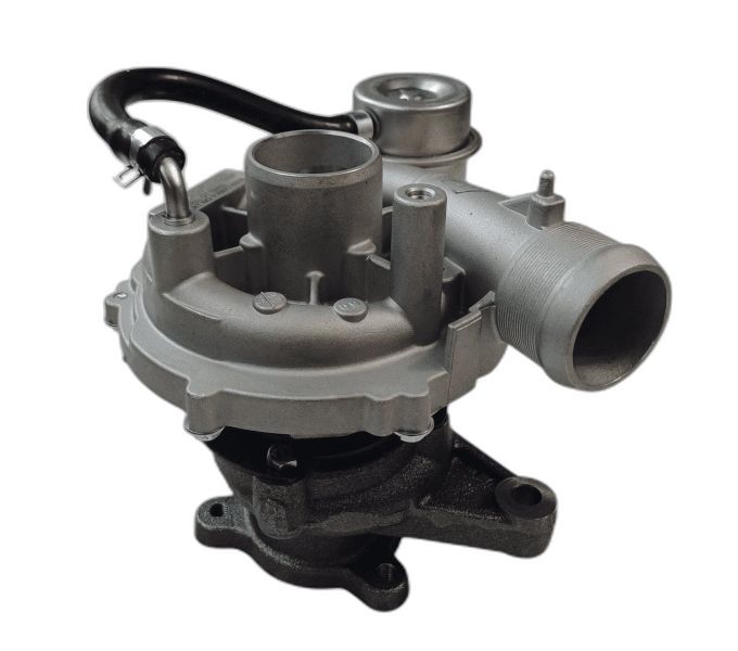 Turbina PEUGEOT 406 Break 2.0 HDI 90 66 KW / 90 CP Noua