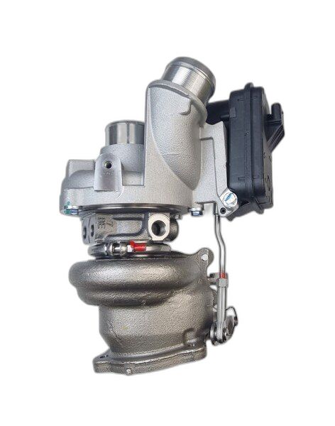 Turbina PEUGEOT 508 II 1.6 PureTech 225 165 KW / 224 CP Noua
