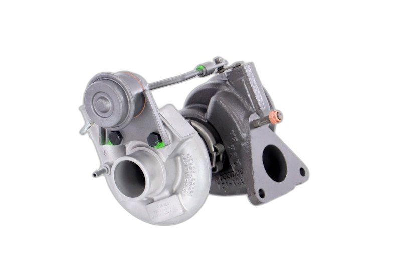Turbina PEUGEOT BOXER Van 2.2 HDi 100 74 KW / 101 CP Noua