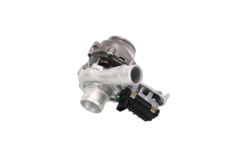 Turbina PEUGEOT BOXER Van 2.2 HDi 150 110 KW / 150 CP Noua