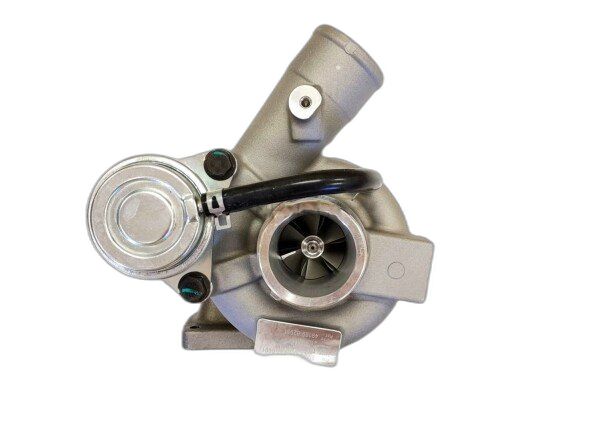 Turbina PEUGEOT BOXER Van 3.0 HDi 160 116 KW / 156 CP Noua