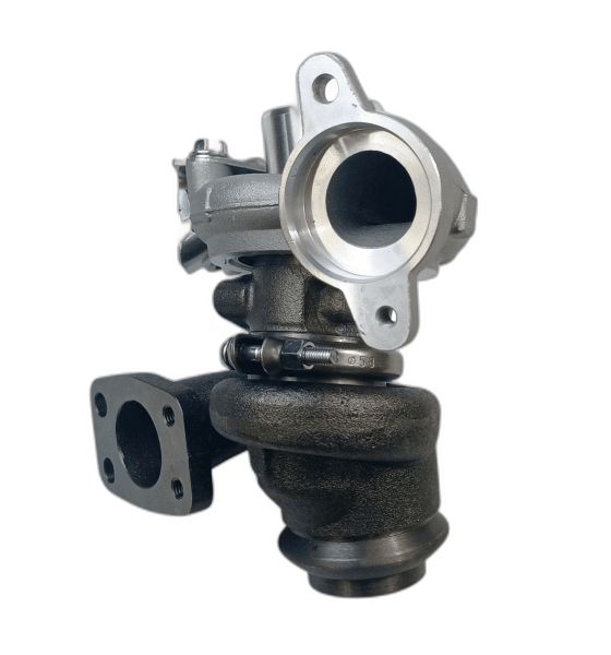 Turbina PEUGEOT EXPERT Van 1.6 HDi 90 16V 66 KW / 90 CP Noua