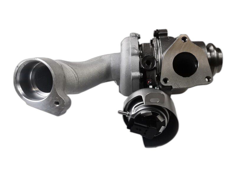 Turbina PEUGEOT EXPERT Van 2.0 HDi 165 120 KW / 163 CP Noua