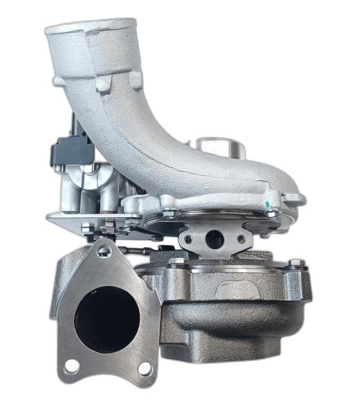 Turbina PORSCHE CAYENNE 3.0 TDI 176 KW / 240 CP Noua