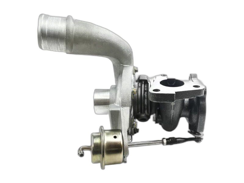 Turbina RENAULT CLIO II 1.9 dTi 59 KW / 80 CP Noua