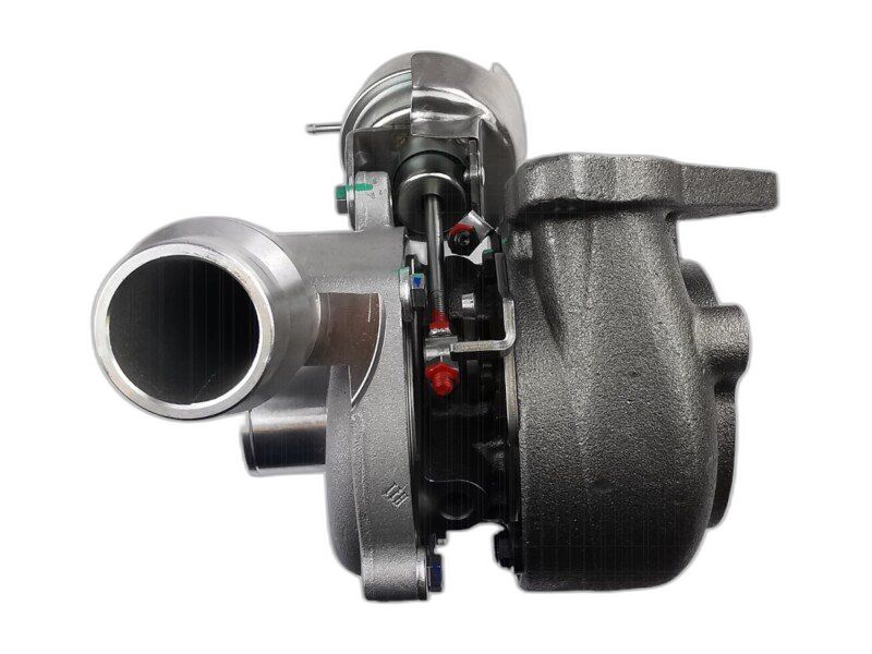 Turbina RENAULT CLIO III Grandtour 1.5 dCi 76 KW / 103 CP Noua