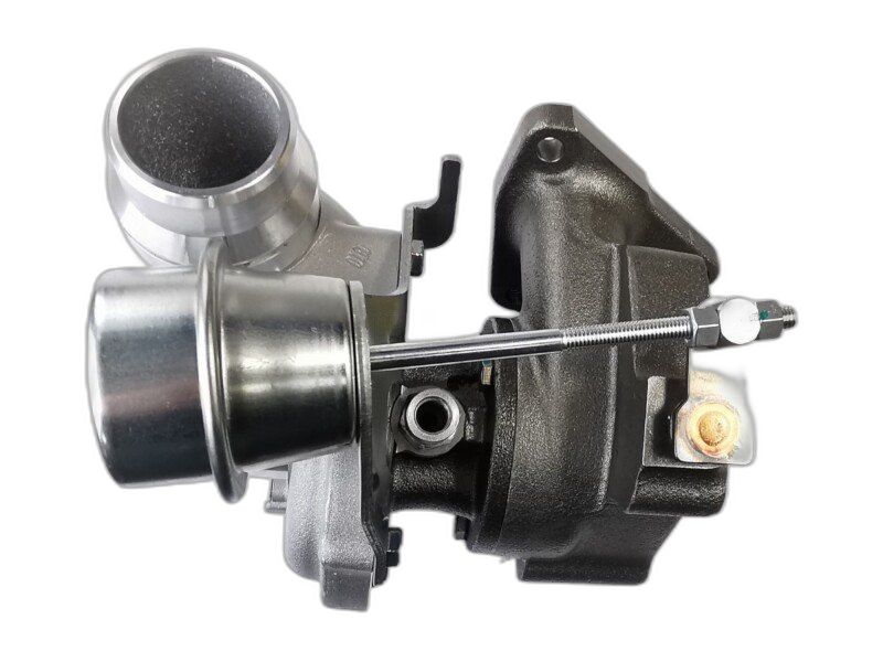 Turbina RENAULT CLIO IV 1.5 dCi 63 KW / 86 CP Noua