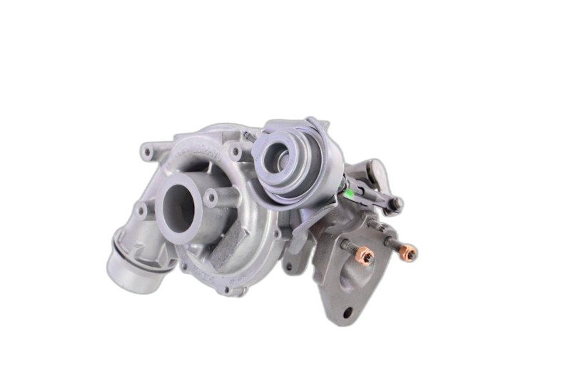 Turbina RENAULT CLIO IV 1.5 dCi 90 66 KW / 90 CP Noua