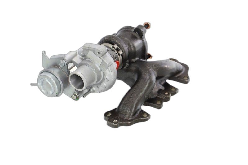 Turbina RENAULT CLIO IV Grandtour 1.2 TCe 120 88 KW / 120 CP Noua