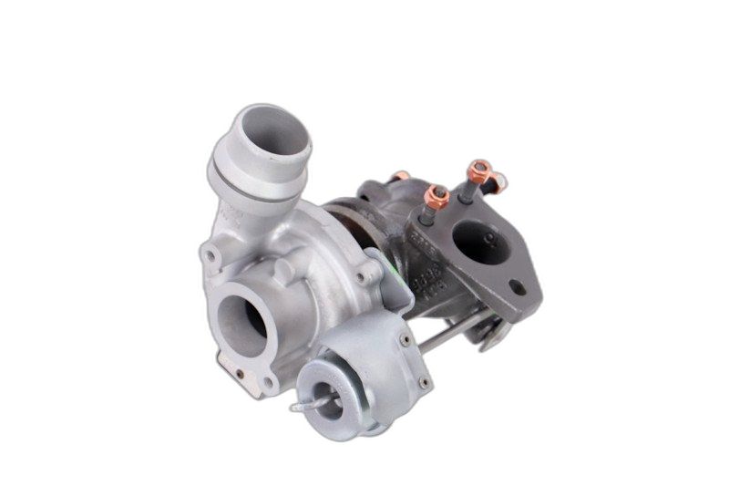 Turbina RENAULT CLIO IV Hatchback Van 1.5 dCi 75 55 KW / 75 CP Noua