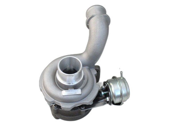 Turbina RENAULT ESPACE IV 2.2 dCi 110 KW / 150 CP Noua
