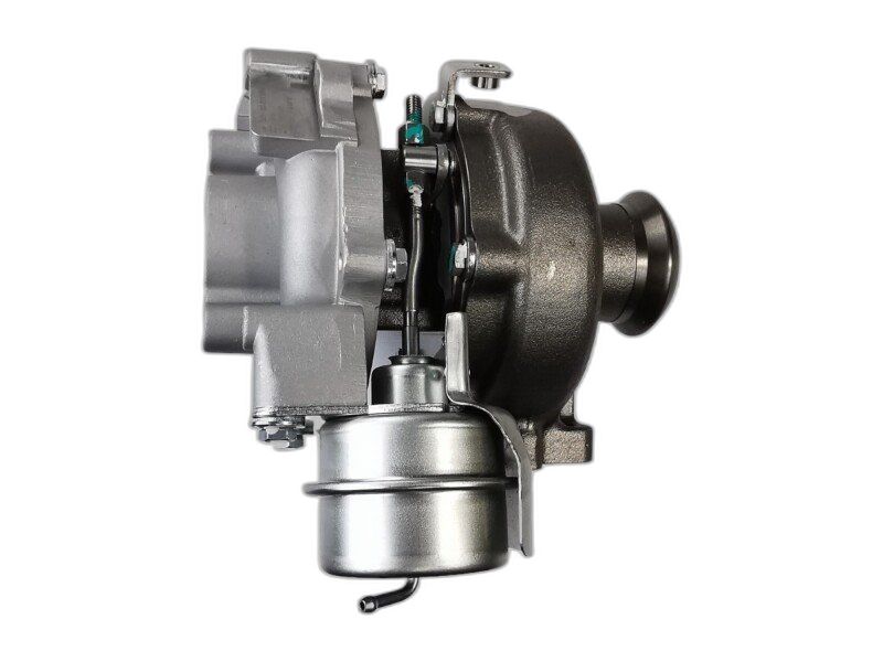 Turbina RENAULT FLUENCE 1.5 dCi 81 KW / 110 CP Noua