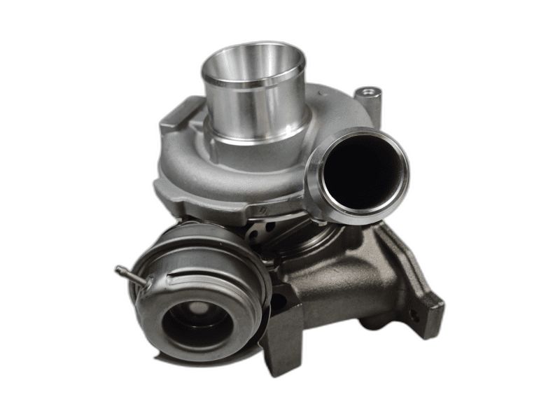Turbina RENAULT GRAND SCENIC III 2.0 dCi 110 KW / 150 CP Noua