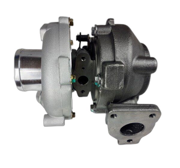Turbina RENAULT GRAND SCENIC III 2.0 dCi 110 KW / 150 CP Noua