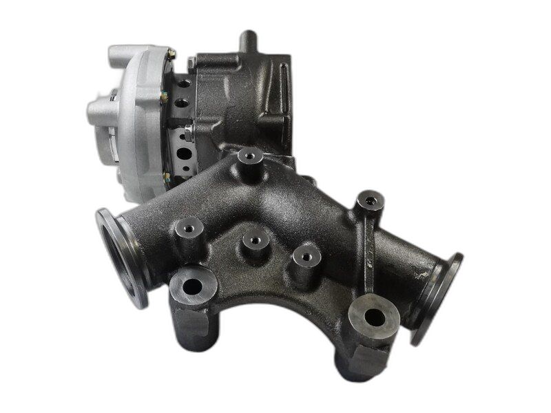 Turbina RENAULT LATITUDE 3.0 dCi 240 177 KW / 241 CP Noua