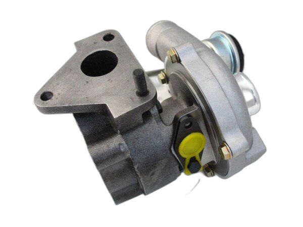 Turbina RENAULT LOGAN I 1.5 dCi 48 KW / 65 CP Noua