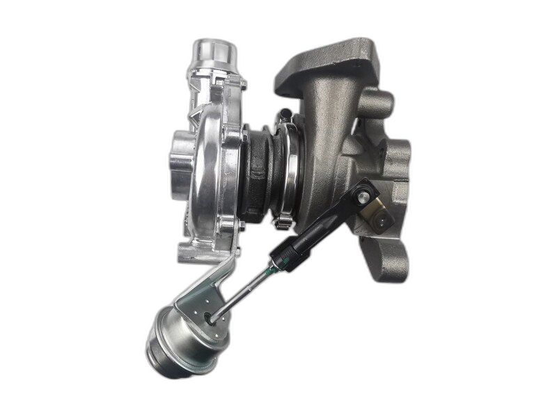 Turbina RENAULT MASTER III Van 2.3 dCi 110 FWD 81 KW / 110 CP Noua