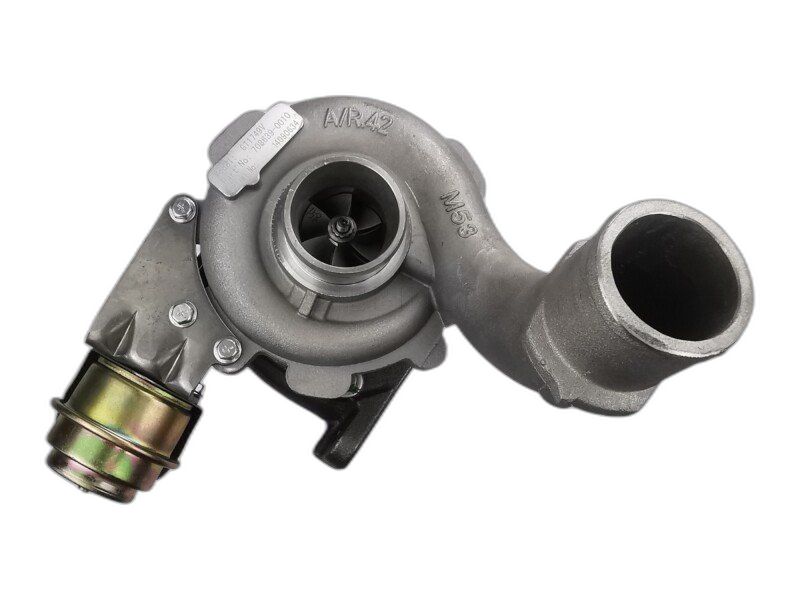 Turbina RENAULT MEGANE II Estate 1.9 dCi 88 KW / 120 CP Noua