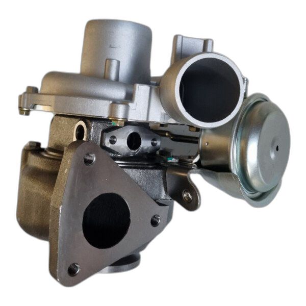 Turbina RENAULT MEGANE II Universlis 1.9 dCi 85 KW / 115 CP Noua