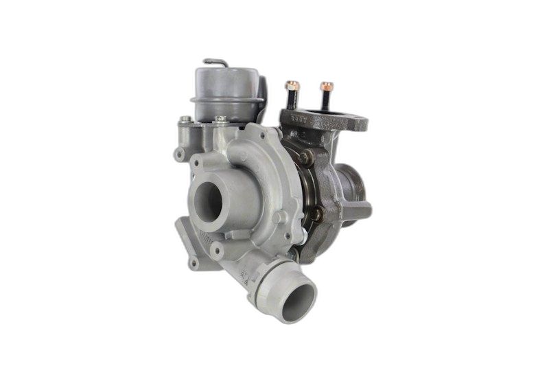 Turbina RENAULT MEGANE IV Hebeka virsbve 1.5 dCi 110 81 KW / 110 CP Noua