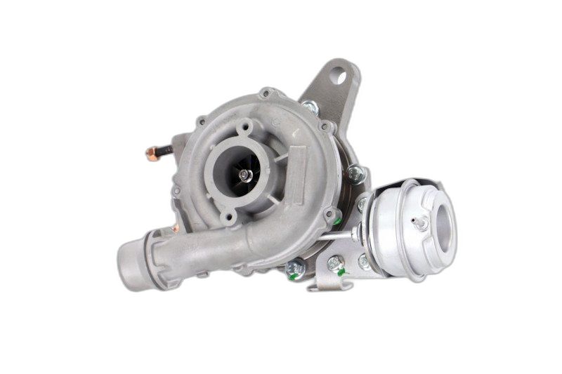 Turbina RENAULT SCENIC III 1.9 dCi 96 KW / 131 CP Noua