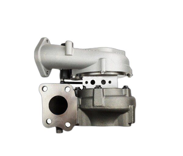 Turbina RENAULT TRUCKS MAXITY 140.45 103 KW / 140 CP Noua