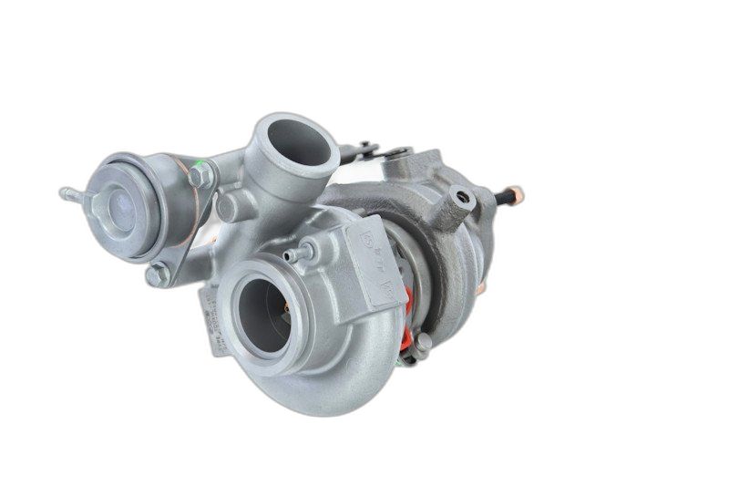 Turbina SAAB 9-5 2.0 t 136 KW / 185 CP Noua