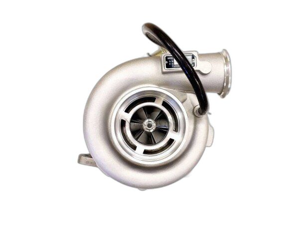 Turbina SCANIA P;G;R;T - series P 310; R 310 228 KW / 310 CP Noua