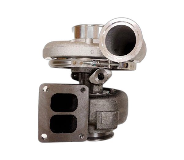 Turbina SCANIA P;G;R;T - series T 420 309 KW / 420 CP Noua