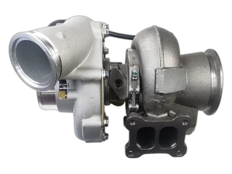 Turbina SCANIA R I R480 353 KW / 480 CP Noua