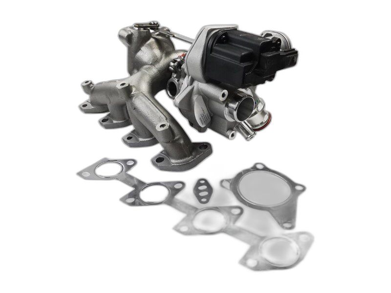 Turbina SEAT ALTEA 1.2 TSI 77 KW / 105 CP Noua