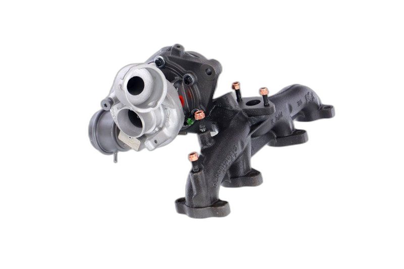 Turbina SEAT ALTEA 1.9 TDI 77 KW / 105 CP Noua