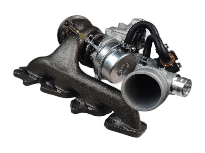 Turbina SEAT AROSA 1.0 37 KW / 50 CP Noua