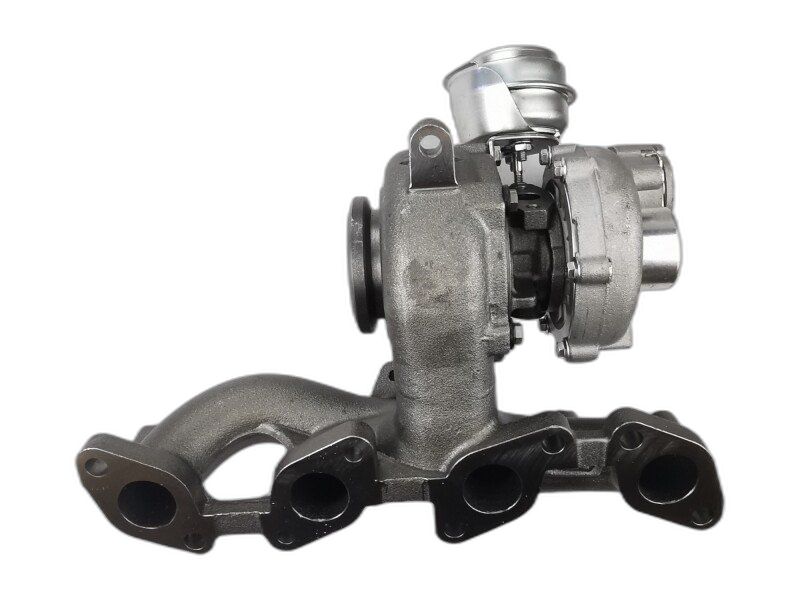 Turbina SEAT ATECA 1.0 TSI 85 KW / 115 CP Noua