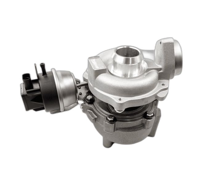 Turbina SEAT EXEO 2.0 TDI 105 KW / 143 CP Noua