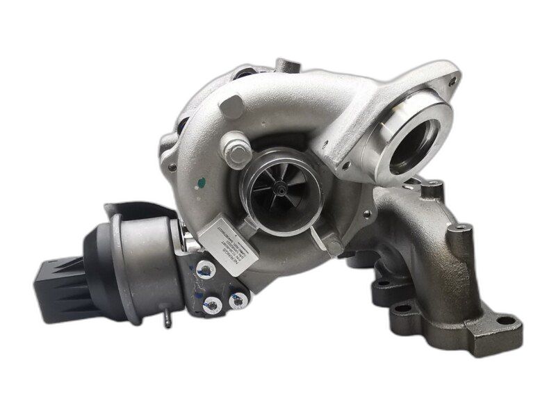 Turbina SEAT IBIZA IV SC 2.0 TDI 105 KW / 143 CP Noua