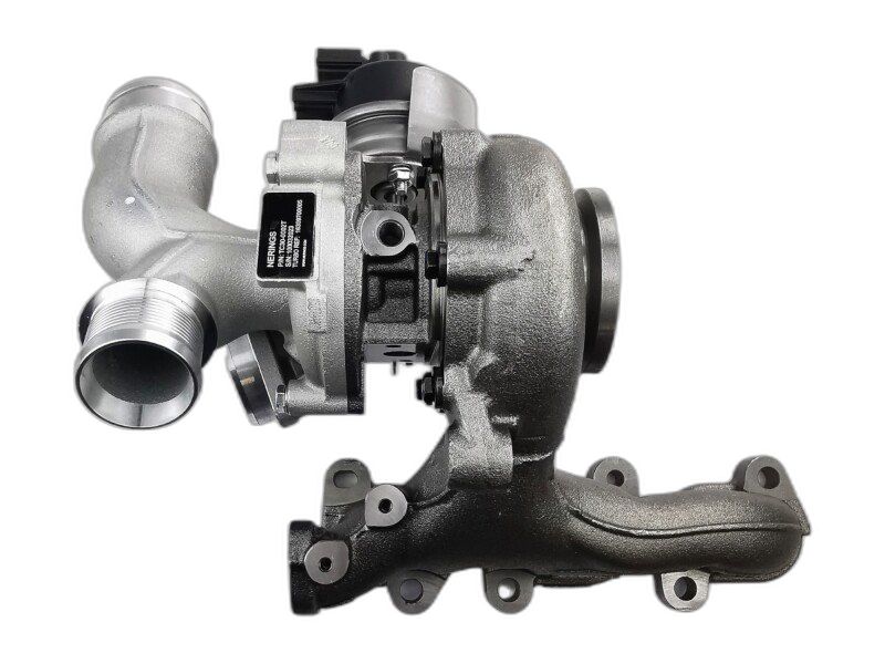 Turbina SEAT IBIZA IV ST 1.4 TDI 66 KW / 90 CP Noua