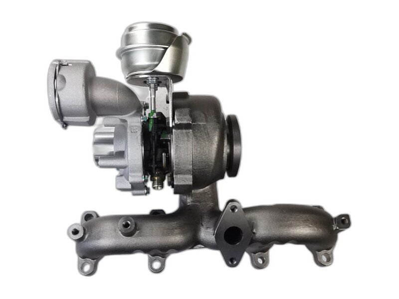 Turbina SEAT LEON 1.9 TDI 66 KW / 90 CP Noua