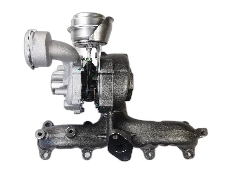Turbina SEAT LEON 1.9 TDI 96 KW / 130 CP Noua