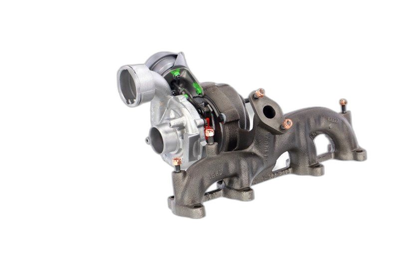 Turbina SEAT LEON 1.9 TDI Syncro 110 KW / 150 CP Noua