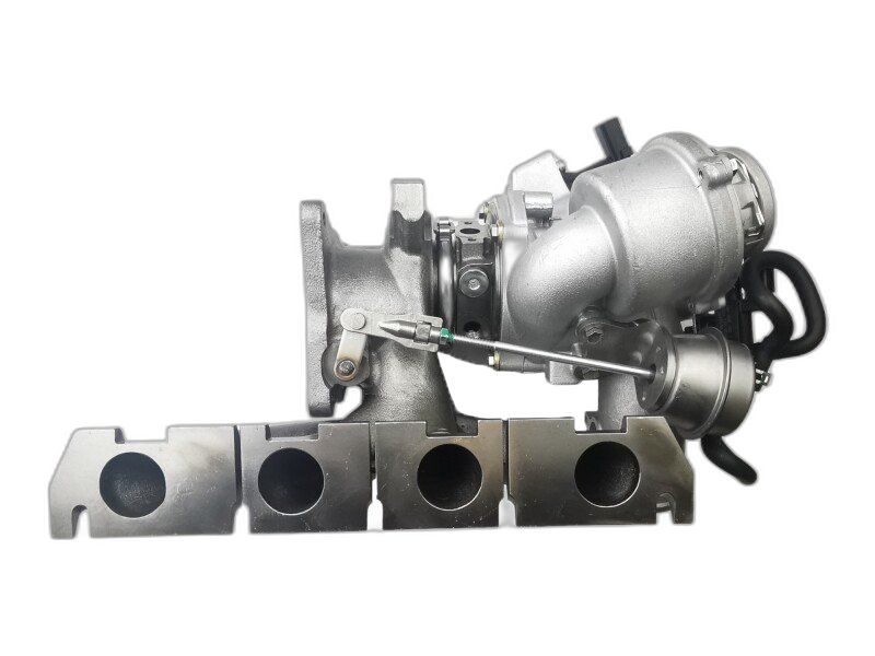 Turbina SEAT LEON 2.0 TFSI 136 KW / 185 CP Noua