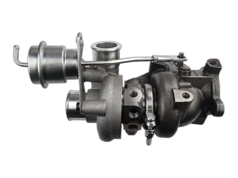 Turbina SMART FORTWO Cabrio 1.0 52 KW / 71 CP Noua