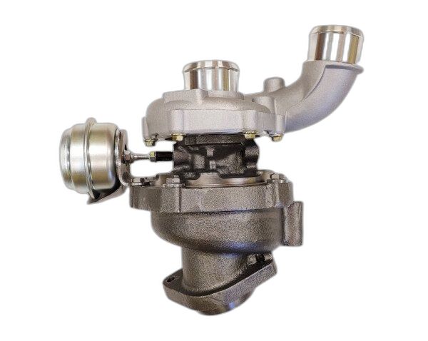 Turbina SSANGYONG ACTYON I 200 Xdi 4WD 104 KW / 141 CP Noua