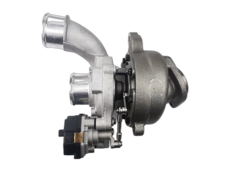 Turbina SSANGYONG ACTYON SPORTS I 2.0 Xdi 114 KW / 155 CP Noua