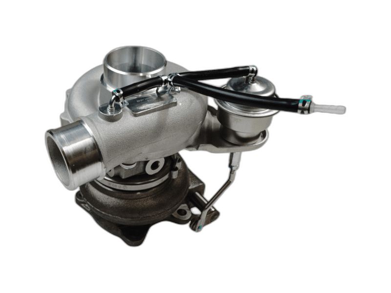 Turbina SUBARU IMPREZA Hatchback 2.5 WRX STI AWD 221 KW / 301 CP Noua